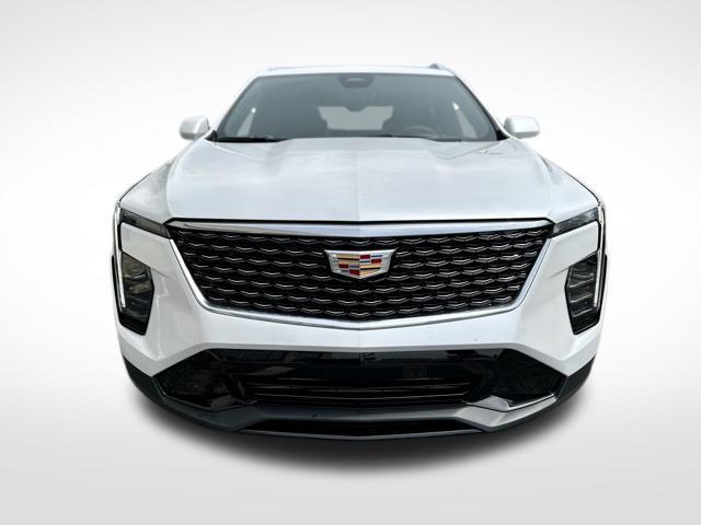 new 2024 Cadillac XT4 car, priced at $51,790