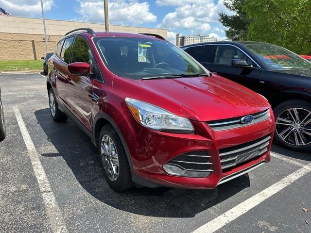 used 2014 Ford Escape car, priced at $11,424