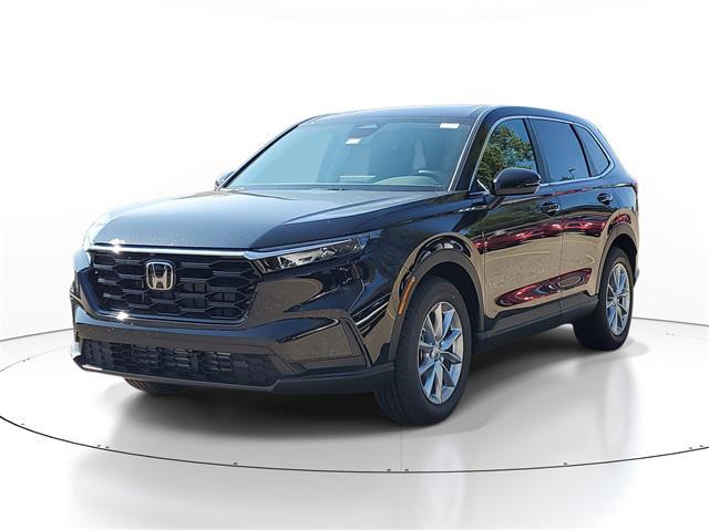 new 2026 Honda CR-V car, priced at $34,600