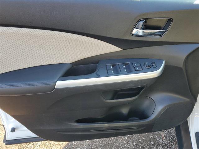 used 2016 Honda CR-V car, priced at $10,000