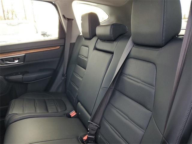 used 2019 Honda CR-V car, priced at $26,528