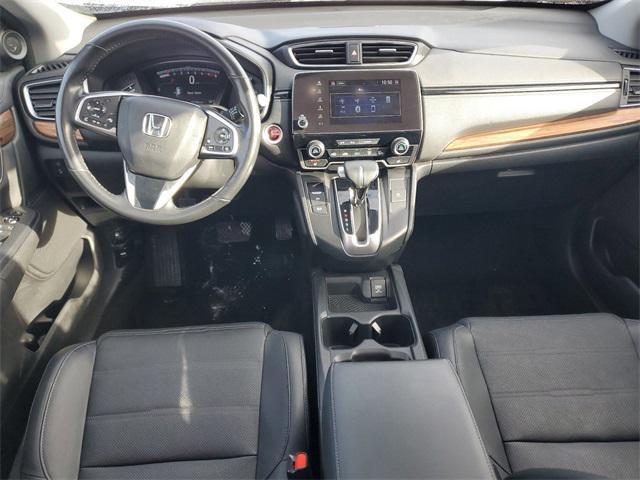 used 2019 Honda CR-V car, priced at $26,528