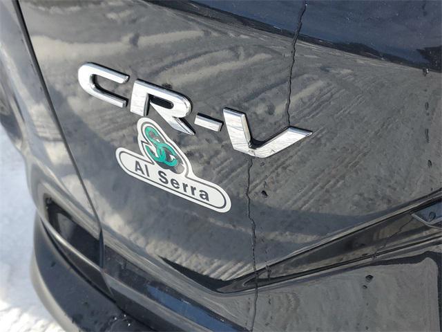 used 2019 Honda CR-V car, priced at $26,528