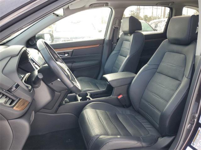 used 2019 Honda CR-V car, priced at $26,528