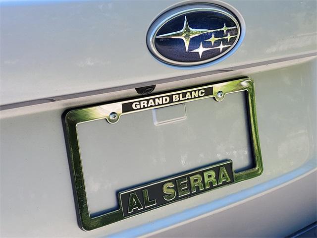 used 2022 Subaru Outback car, priced at $28,986