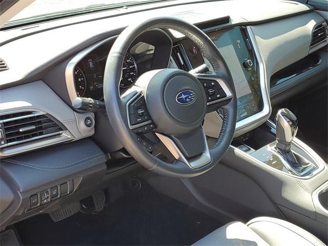 used 2022 Subaru Outback car, priced at $28,986