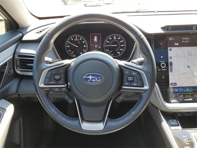 used 2022 Subaru Outback car, priced at $28,986