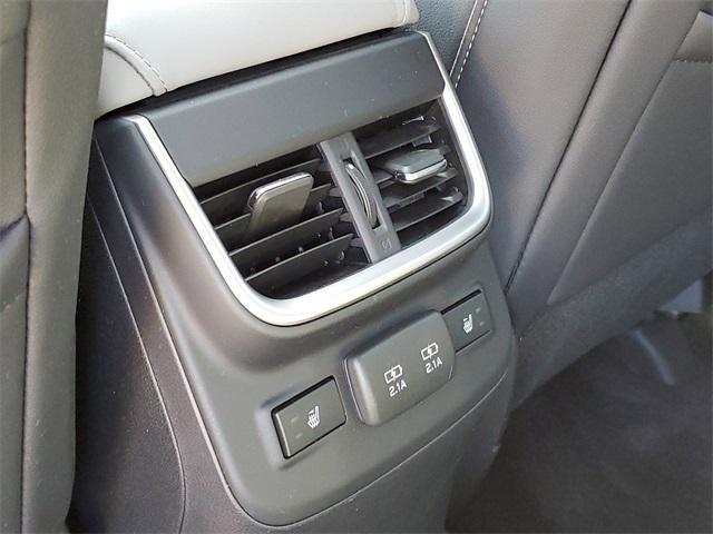 used 2022 Subaru Outback car, priced at $28,986