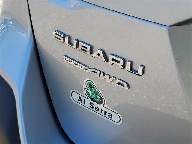 used 2022 Subaru Outback car, priced at $28,986