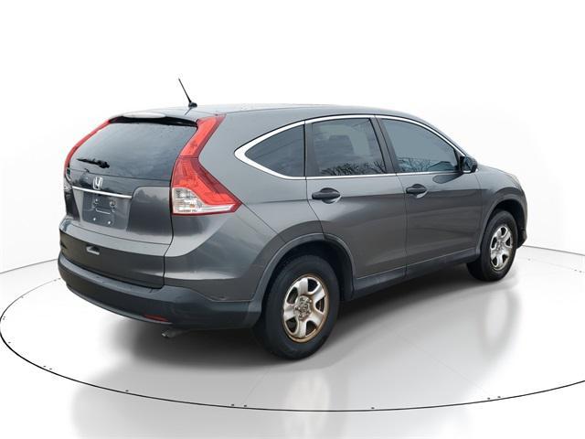 used 2014 Honda CR-V car, priced at $10,000