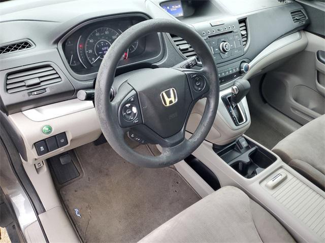 used 2014 Honda CR-V car, priced at $10,000