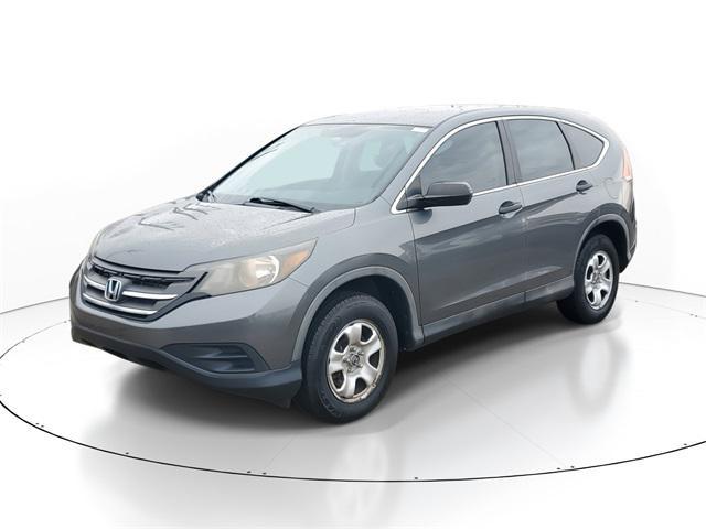 used 2014 Honda CR-V car, priced at $10,000