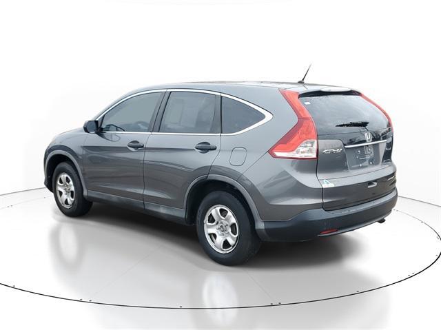 used 2014 Honda CR-V car, priced at $10,000