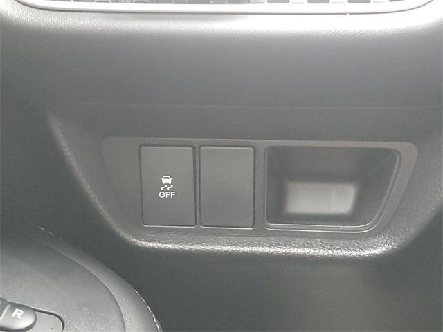 new 2026 Honda HR-V car, priced at $32,455