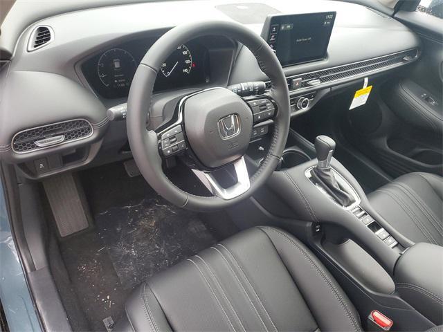 new 2026 Honda HR-V car, priced at $32,455