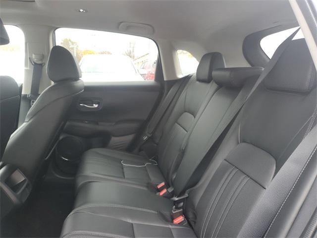 new 2026 Honda HR-V car, priced at $32,455