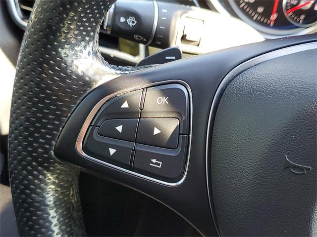 used 2018 Mercedes-Benz GLE 350 car, priced at $18,169