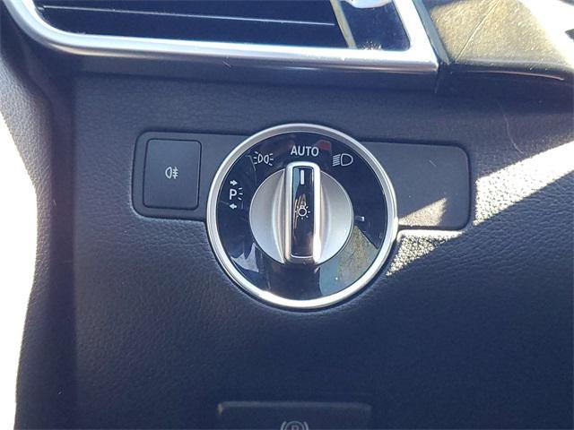 used 2018 Mercedes-Benz GLE 350 car, priced at $18,169