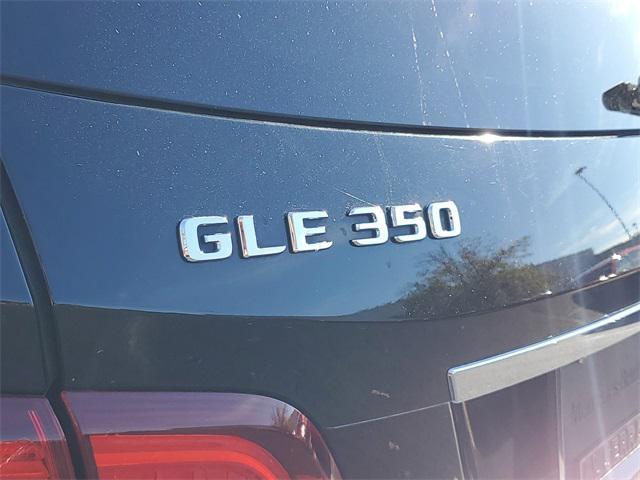 used 2018 Mercedes-Benz GLE 350 car, priced at $18,169