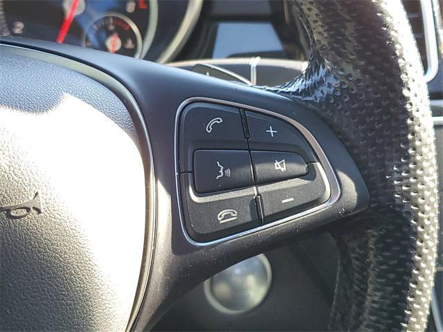 used 2018 Mercedes-Benz GLE 350 car, priced at $18,169