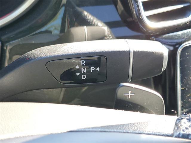 used 2018 Mercedes-Benz GLE 350 car, priced at $18,169