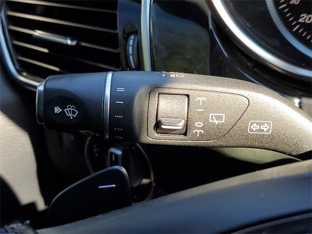 used 2018 Mercedes-Benz GLE 350 car, priced at $18,169