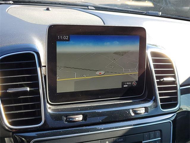 used 2018 Mercedes-Benz GLE 350 car, priced at $18,169