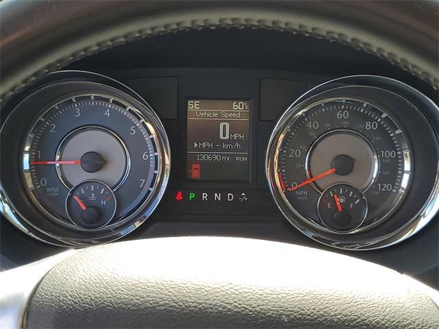 used 2011 Chrysler Town & Country car, priced at $6,356