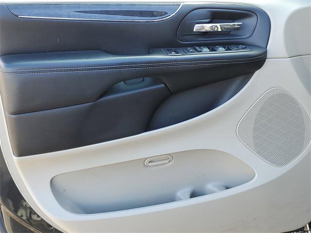 used 2011 Chrysler Town & Country car, priced at $6,356