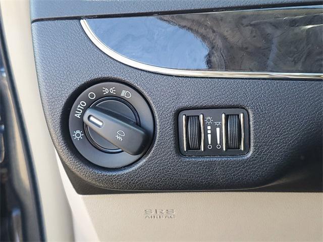 used 2011 Chrysler Town & Country car, priced at $6,356