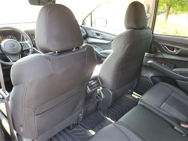 used 2023 Subaru Ascent car, priced at $28,000
