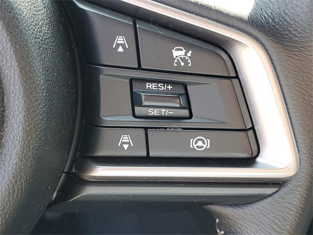 used 2023 Subaru Ascent car, priced at $28,000
