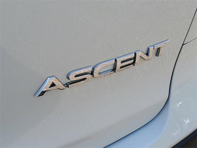used 2023 Subaru Ascent car, priced at $28,000
