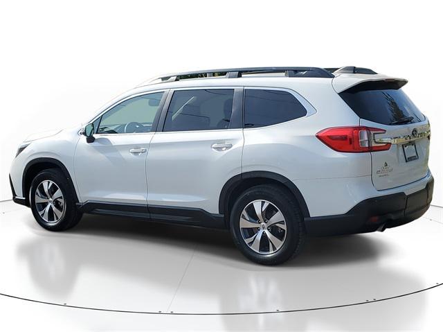used 2023 Subaru Ascent car, priced at $28,000
