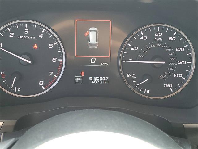 used 2023 Subaru Ascent car, priced at $28,000