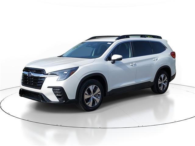 used 2023 Subaru Ascent car, priced at $28,000