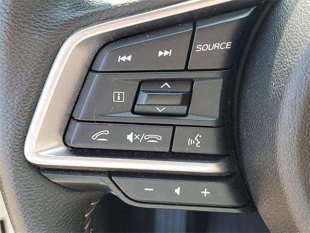 used 2023 Subaru Ascent car, priced at $28,000