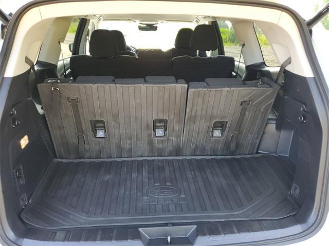 used 2023 Subaru Ascent car, priced at $28,000