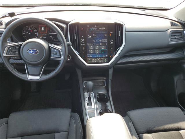 used 2023 Subaru Ascent car, priced at $28,000