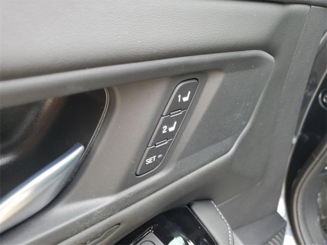 new 2025 Honda Accord Hybrid car, priced at $39,700