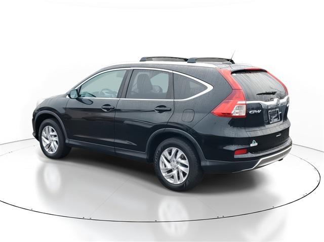 used 2016 Honda CR-V car, priced at $13,090