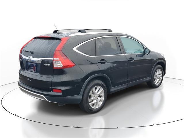 used 2016 Honda CR-V car, priced at $13,090