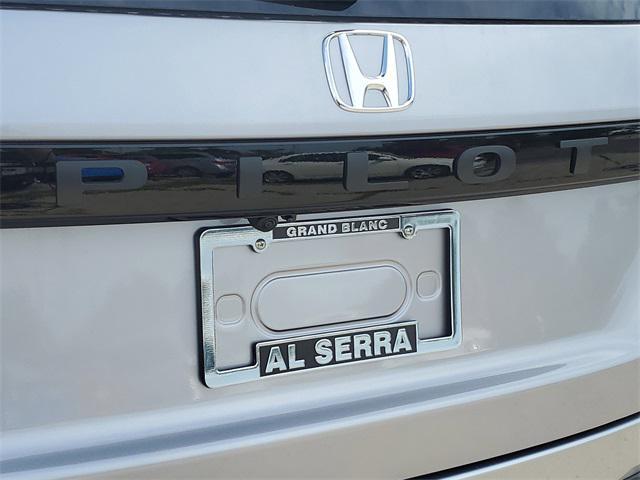 new 2025 Honda Pilot car, priced at $47,888