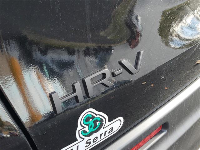 new 2026 Honda HR-V car, priced at $29,950