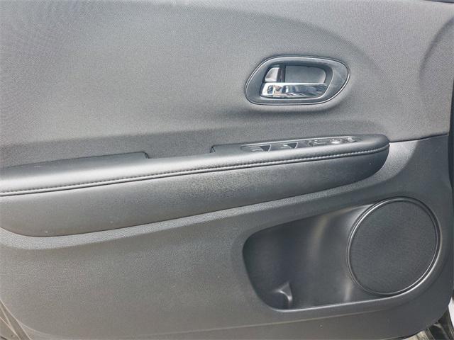 used 2019 Honda HR-V car, priced at $17,654