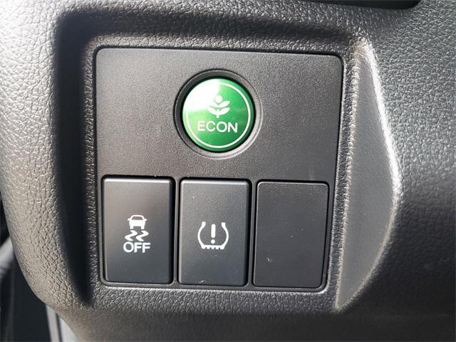 used 2019 Honda HR-V car, priced at $17,654