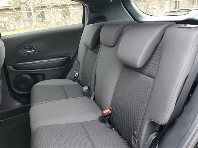 used 2019 Honda HR-V car, priced at $17,654