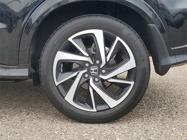 used 2019 Honda HR-V car, priced at $17,654