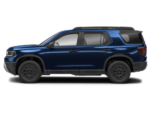 new 2026 Honda Passport car