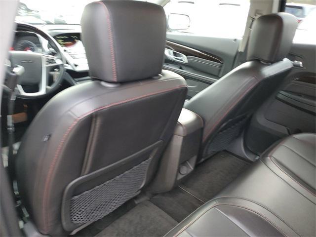 used 2015 GMC Terrain car, priced at $7,920